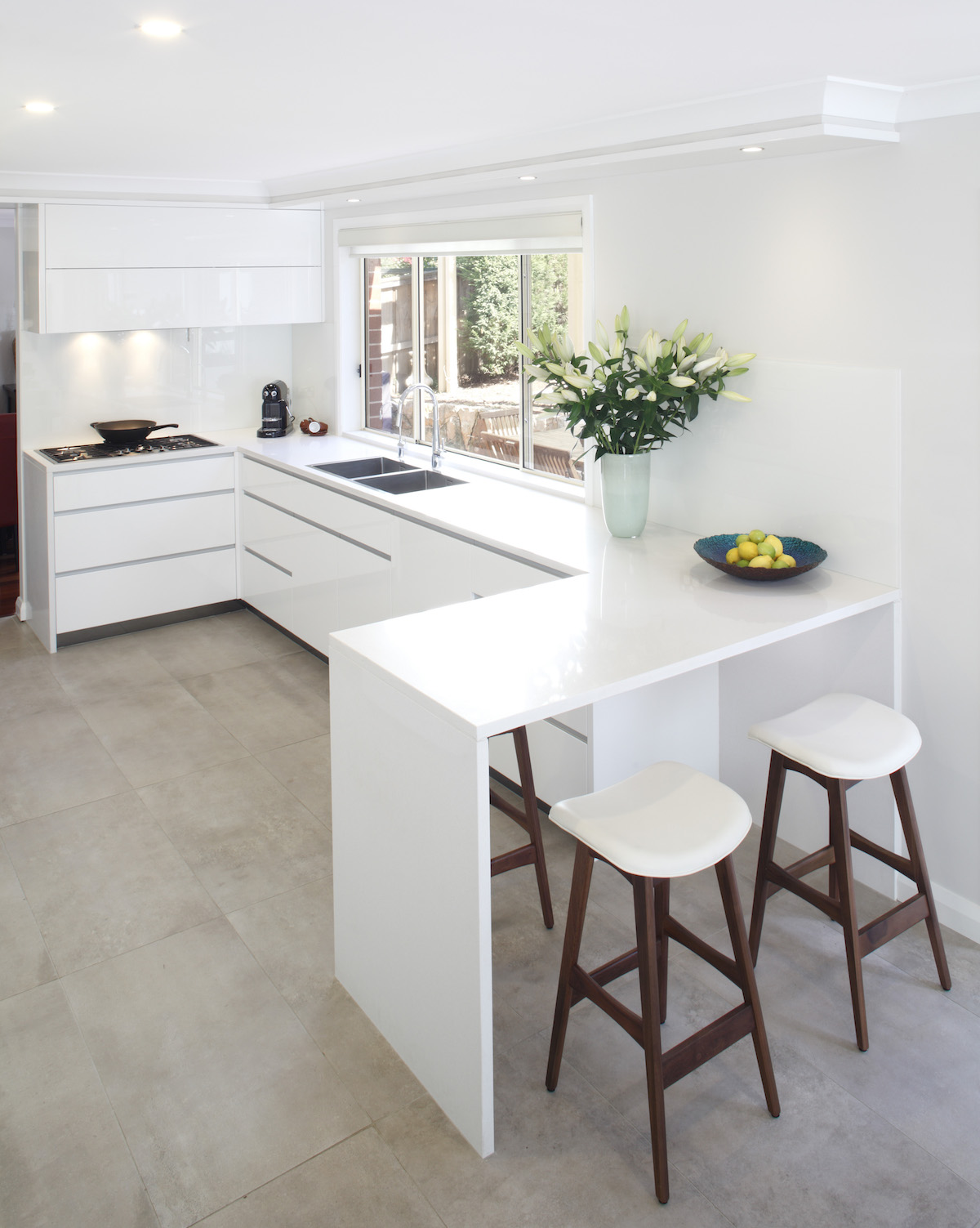 Dural - Attard's Kitchens & Cabinetry