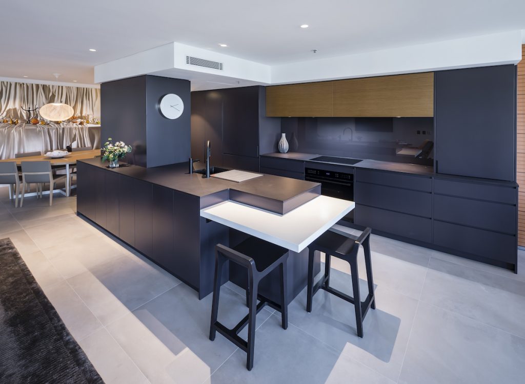 Expert Custom Joinery Sydney | Attards Kitchens & Cabinetry