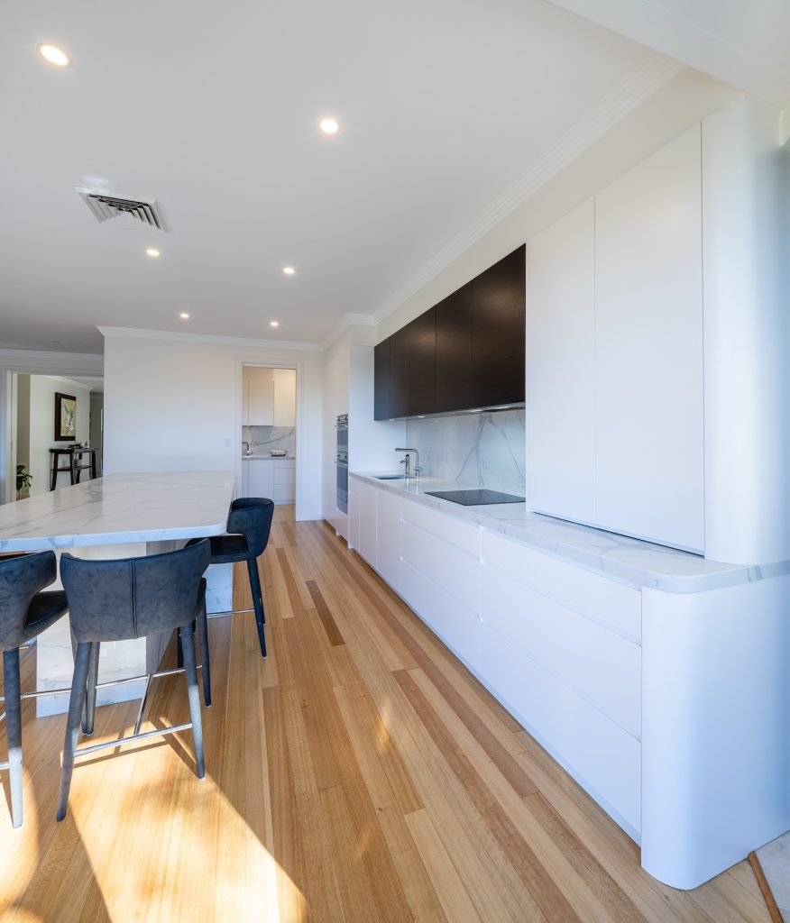Bellevue Hill Kitchen And Joinery Gallery | Attards Kitchens