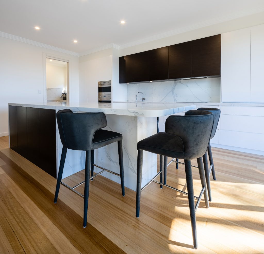 Bellevue Hill Kitchen And Joinery Gallery | Attards Kitchens