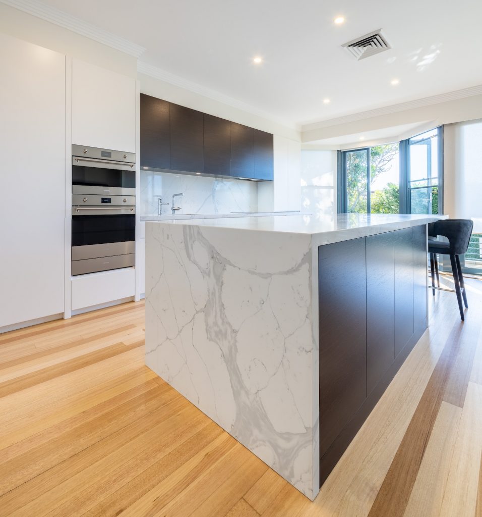 Bellevue Hill Kitchen And Joinery Gallery | Attards Kitchens