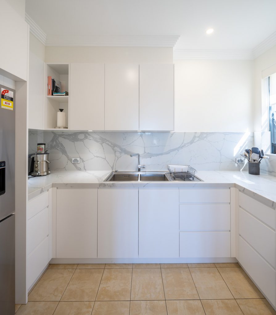 Bellevue Hill Kitchen And Joinery Gallery | Attards Kitchens