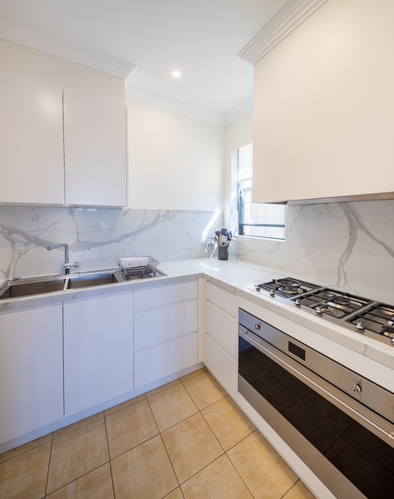 Bellevue Hill Kitchen And Joinery Gallery | Attards Kitchens