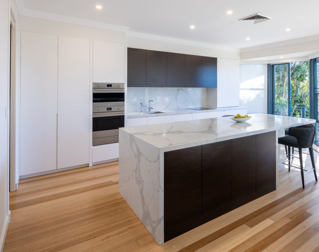 Bellevue Hill Kitchen And Joinery Gallery | Attards Kitchens
