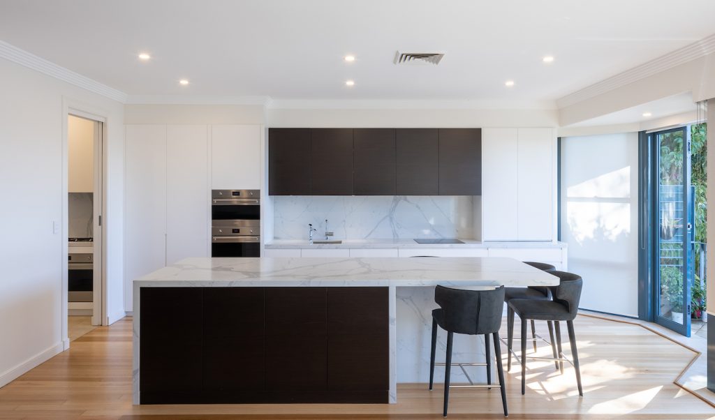Bellevue Hill Kitchen And Joinery Gallery | Attards Kitchens