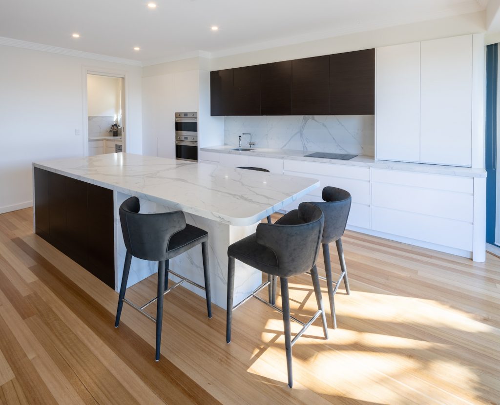 Bellevue Hill Kitchen And Joinery Gallery | Attards Kitchens