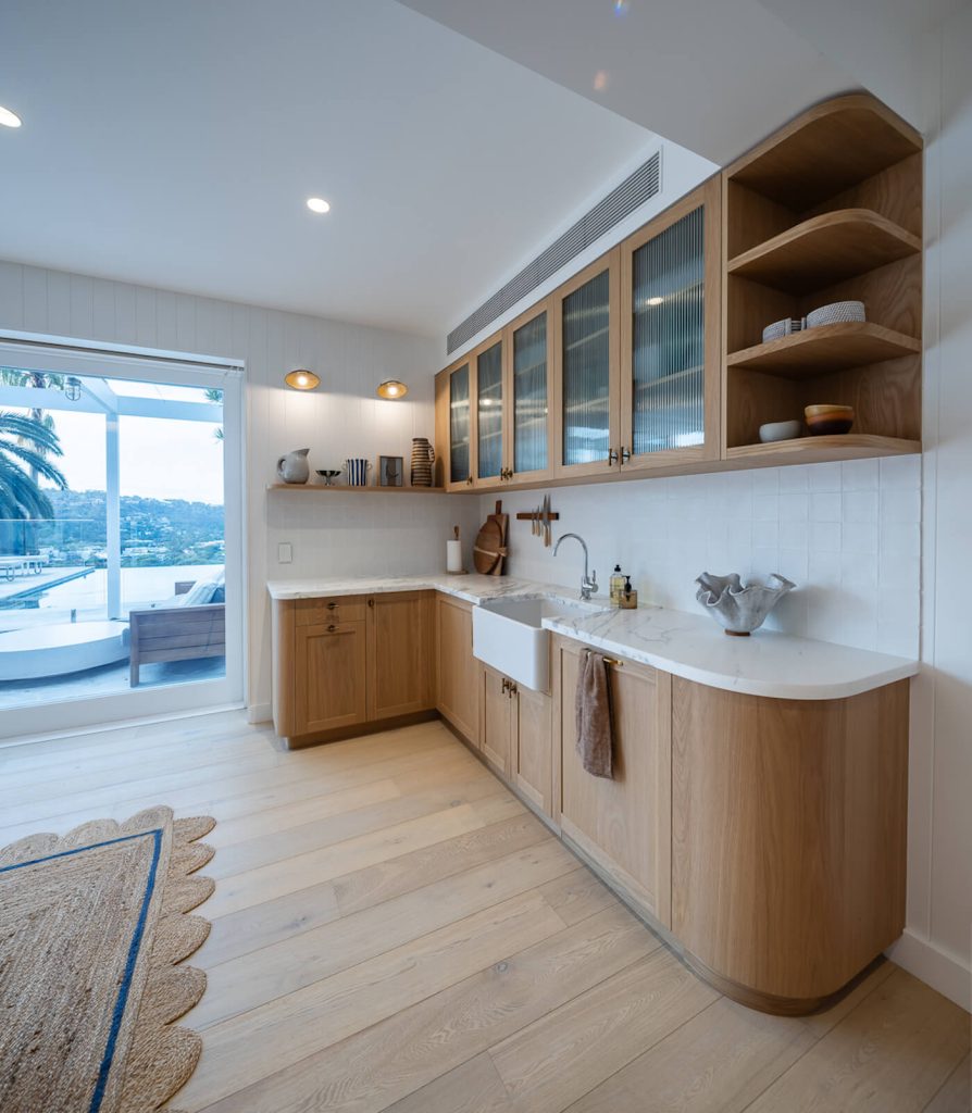 Newport Kitchen and Remodeling Gallery | Attards Kitchens