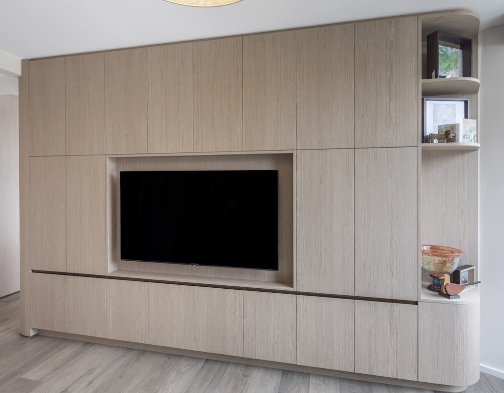 Darling Point Custom Joinery Gallery | Attards Kitchens